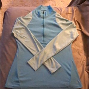 Patagonia Capilene 2 lightweight 3/4 zip
